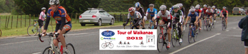 2012 Tour of Waikanae
