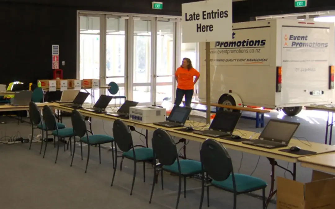 Registration