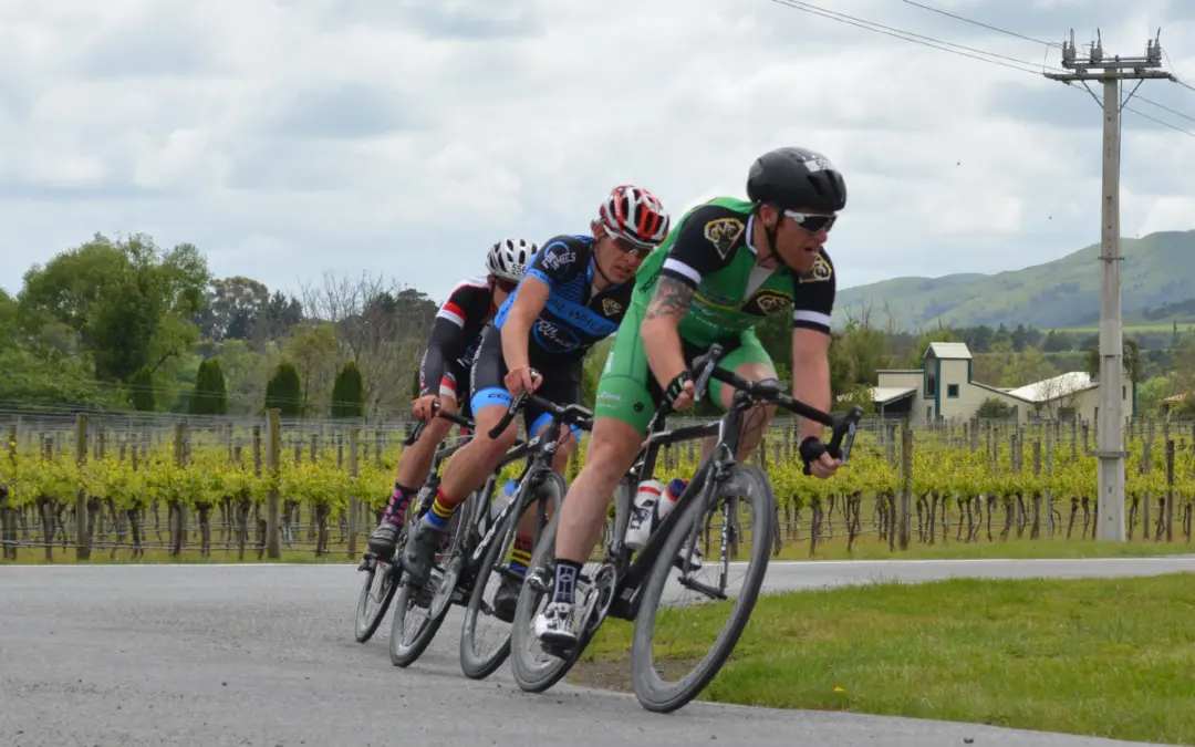 Road Cycling